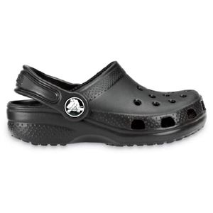 Crocs Classic De Niños