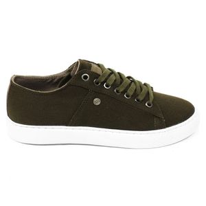 Zapatillas Ringo Frost 04 Cuero De Hombre - Tus Zapatos