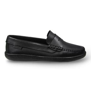 Zapatos Scarpino Mocasin Con Vincha De Hombre