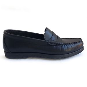 Zapatos Mocassino Alsa Proa 2 De Hombre
