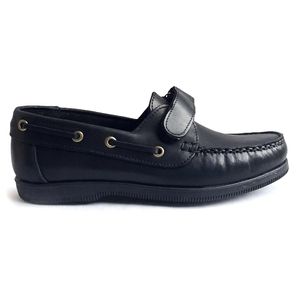 Zapatos Mocassino Alsa Popa 1 De Hombre