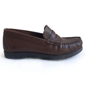 Zapatos Mocassino Alsa Proa 2 De Niños