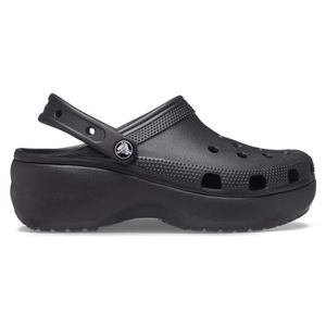 Crocs Classic Platform Clog De Mujer