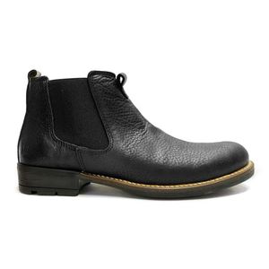 Botas Mocassino Alsa Jansen Hans De Hombre
