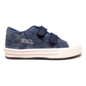 Zapatillas Small Duncan De Niños