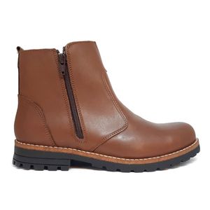 Botas Darmaz 2 Cierres De Hombre