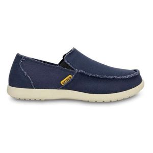 Zapatos Mocasínes Crocs Santa Cruz De Hombre