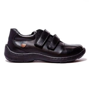 Zapatos Cavatini Con Abrojos De Niños
