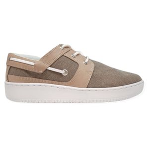 Zapatillas Mocassino Alsa Queen Zap 0 De Hombre