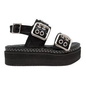 Sandalias Isabella 8727 De Niñas