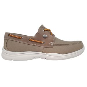 Zapatos Cavatini Náuticos 5146 De Hombre