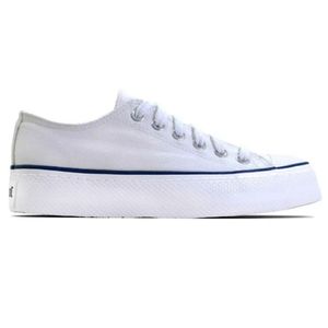 Zapatillas John Foos 752 De Mujer