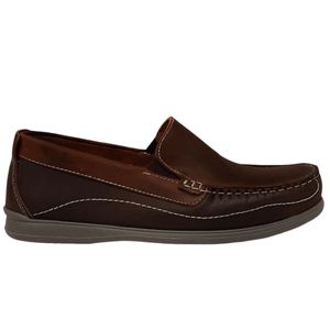 Zapatos Mocassino Alsa Santino 1 De Hombre