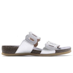 Sandalias Hush Puppies New Malita De Mujer