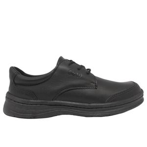 Zapatos Scarpino Abotinados De Niños