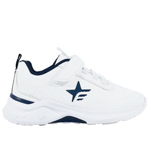 Zapatillas Footy Escolar Harvard De Niñas