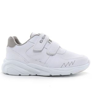 Zapatillas Kickers Miles De Niños