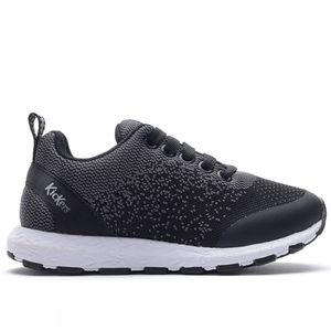 Zapatillas Kickers Chit De Niños