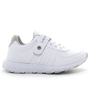 Zapatillas Kickers Lile De Niños