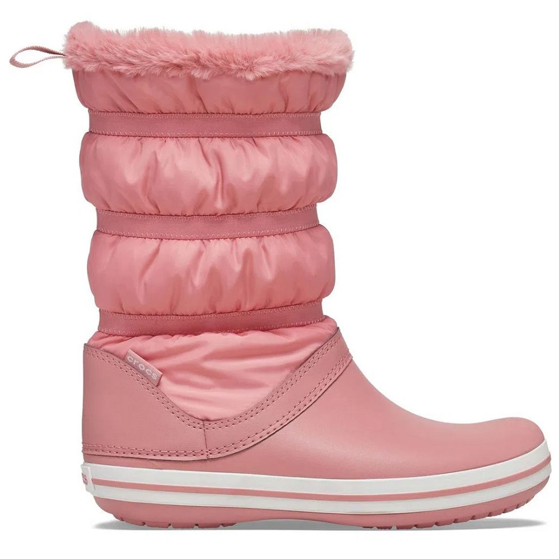 Botas cheap crocs mujer