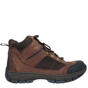 Borcegos Mocassino  Alsa Totem De Hombre