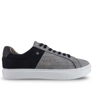 Zapatillas Ringo Polo 08 De Hombre