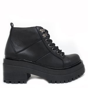 Borcegos Savage Rio 50 De Mujer