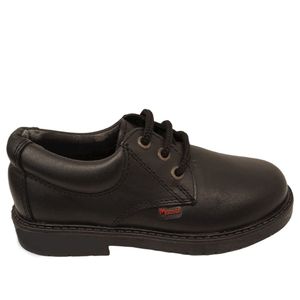 Zapatos Marcel Mango Abotinados De Niños