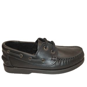 Zapatos Marcel Nauticos De Niños