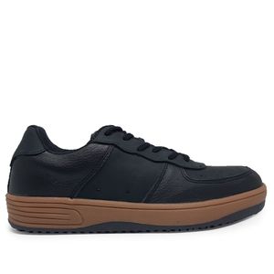 Zapatillas Mocassino Alsa Force De Hombre
