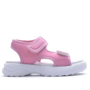 Sandalias Kickers Lighty De Niñas