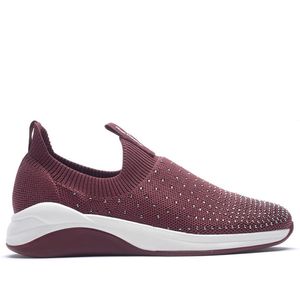 Zapatillas Hush Puppies Greek De Mujer