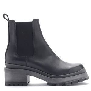 Botas Hush Puppies Perch De Mujer