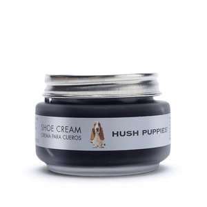 Crema Hush Puppies Shoe Unisex
