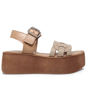 Sandalias Savage Gm 300 De Mujer