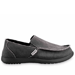Mocasines Crocs Santa Cruz Men De Hombre