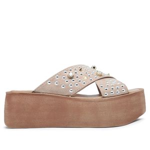 Zuecos Savage Gm 301 De Mujer