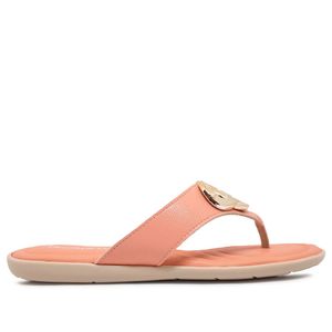 Chinelas Piccadilly Napa Lux Linho De Mujer