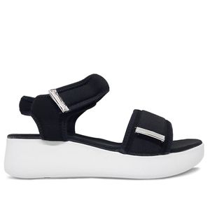 Sandalias Fragola Renne De Mujer