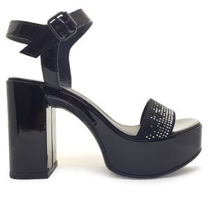 Sandalias Savage Reno 18 De Mujer