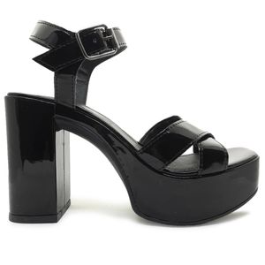 Sandalias Savage Reno 20 De Mujer