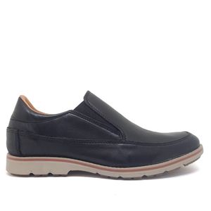 Zapatos Mocassino Alsa James Zap 2 De Hombre