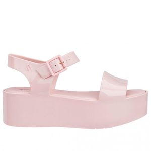 Sandalias Melissa Mar Ad De Mujer