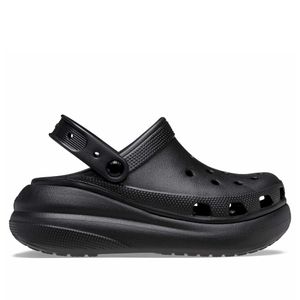Crocs Classic Crush Clog De Mujer