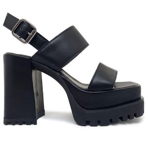 Sandalias Cherie Cher - 118 De Mujer