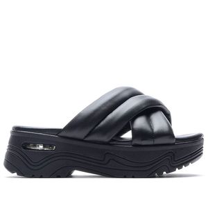 Zuecos Hush Puppies Parker De Dama
