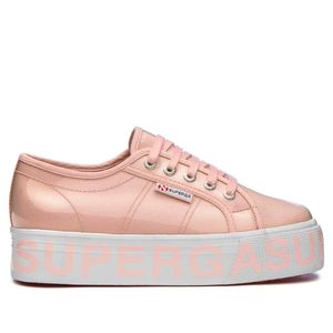 Superga 2287 sales hombre rosas