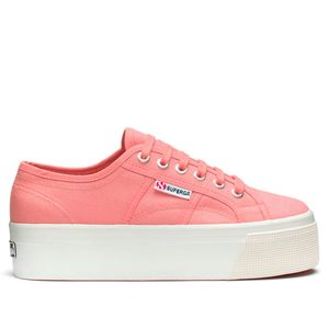 Superga 2287 hombre rosas cheap