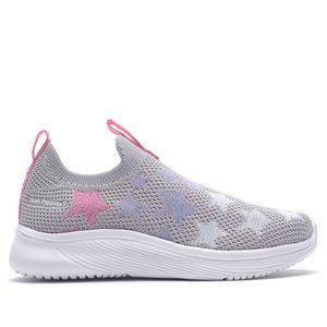 Zapatillas Hush Puppies Kimer De Niñas