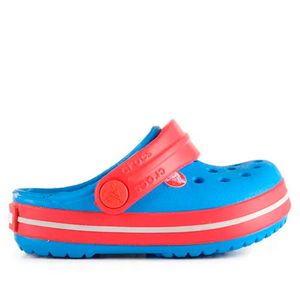 Crocs Crocband De Niños